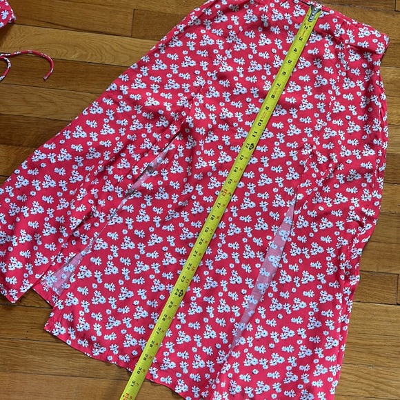 🌎Zara Floral Set - Picture 11 of 14